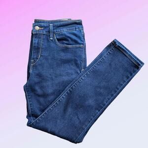 Classic Blue Women's Jeans